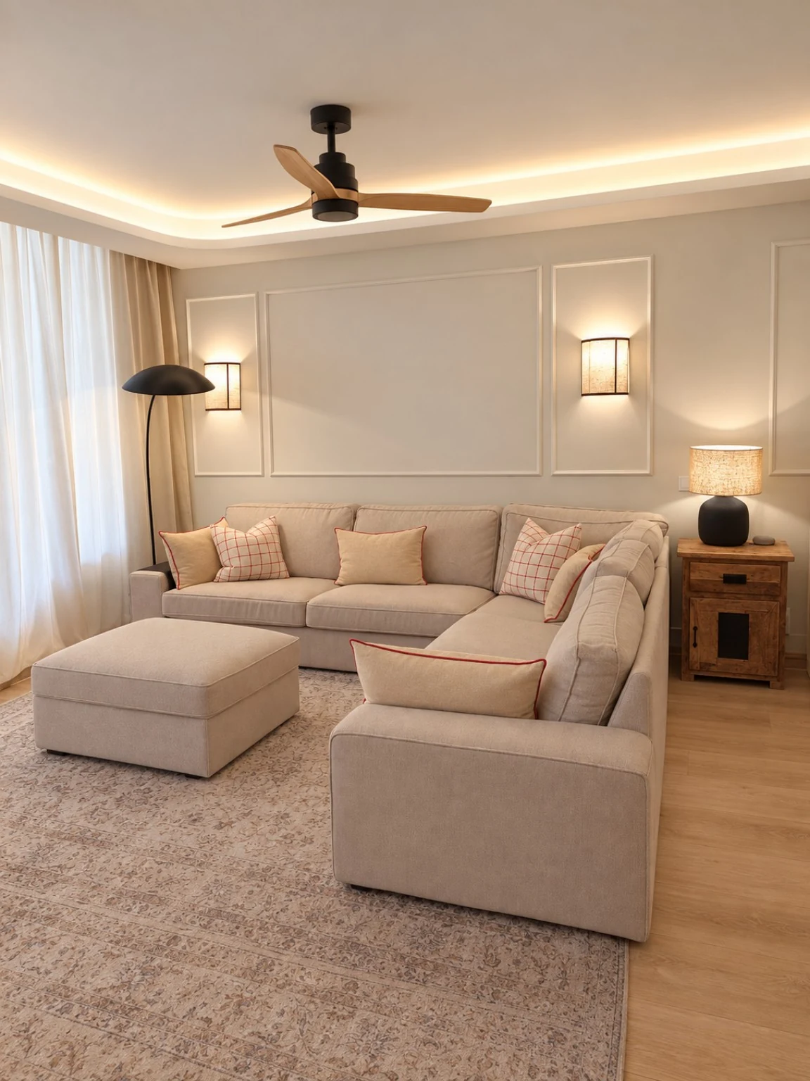 Salón